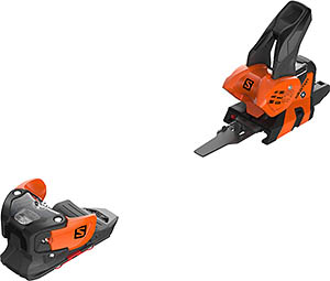 Salomon Warden Mnc 13 Demo